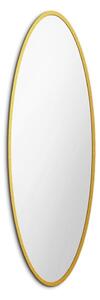 Gaudia Zrcadlo Paloma Gold Rozměr: 30 x 90 cm
