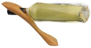 Dřevěný stojan na víno Sylas, buk