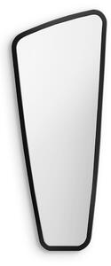 Gaudia Zrcadlo Vitrum Black Rozměr: 59x145 cm