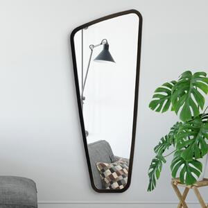 Gaudia Zrcadlo Vitrum Black Rozměr: 59x145 cm