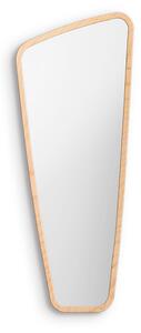 Gaudia Zrcadlo Vitrum Wood Rozměr: 59x145 cm