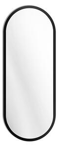 Gaudia Zrcadlo Zeta Black Rozměr: 40 x 60 cm
