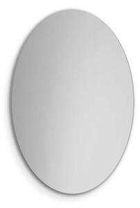 Gaudia Zrcadlo Puro Oval LED Rozměr: 45 X 65 cm