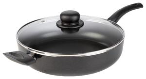 Livarno home Hliníková pánev, Ø 28 cm, ILAG® (100385020)
