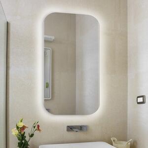 Gaudia Zrcadlo Puro Mirel LED Rozměr: 60 x 80 cm