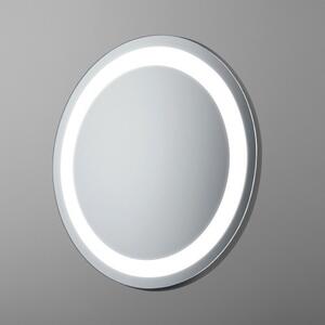 Gaudia Zrcadlo Adre LED Rozměr: Ø 50 cm