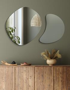 Gaudia Zrcadlo Agape Rozměr: 60 x 38,7 cm