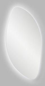 Gaudia Zrcadlo Petolo LED Rozměr: 39,3 x 80 cm