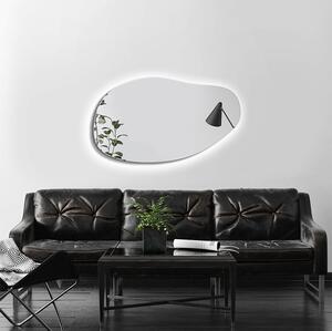 Gaudia Zrcadlo Larisa LED Rozměr: 60 x 34,6 cm