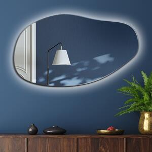 Gaudia Zrcadlo Larisa LED Rozměr: 60 x 34,6 cm