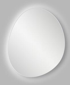 Gaudia Zrcadlo Valento LED Rozměr: 60 x 73 cm