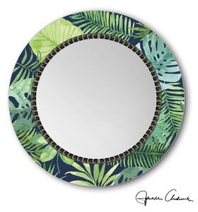 Gaudia Zrcadlo Tropical Rozměr: Ø 60 cm