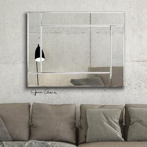 Zrcadlo Kores 90 x 120 cm