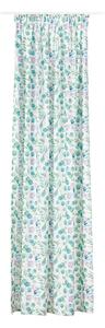 Zelený závěs 140x260 cm Marema – Mendola Fabrics