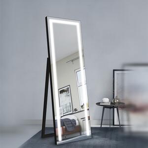 Gaudia Zrcadlo Adela LED Rozměr: 60 x 150 cm