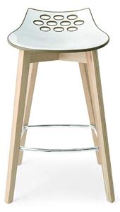 CONNUBIA (CALLIGARIS) - Barová židle JAM