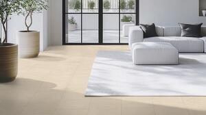 GERFLOR Creation 55 clic acoustic Backyard light beige GERCAC55 1712 - 1.70 m2