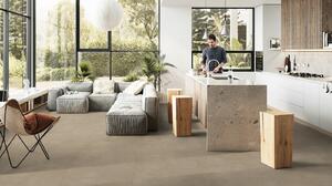 GERFLOR Creation 55 clic acoustic Backyard taupe GERCAC55 1713 - 1.70 m2