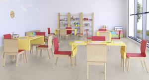 GERFLOR Creation 55 clic acoustic Bloom uni clear 1599 - 1.70 m2