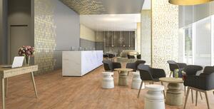 GERFLOR Creation 55 clic acoustic Savage oak honey GERCAC55 1709 - 1.84 m2