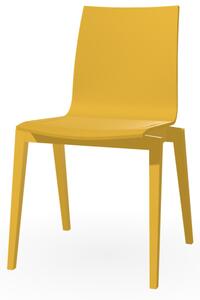TON - Židle Stockholm - jednotné provedení