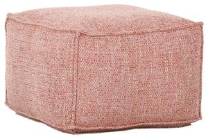 TABURET, textil, 65/45/65 cm Carryhome - Taburety
