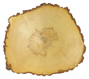 Dřevěná miska 31x29x8 cm Averi, javor