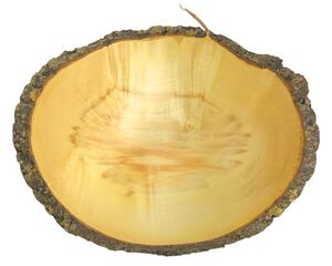Dřevěná miska 30,5x27x14 cm Whitney, javor