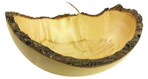 Dřevěná miska 30,5x27x14 cm Whitney, javor