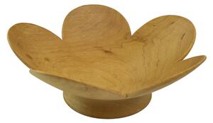 Dřevěná miska 13x5 cm Anabel, javor