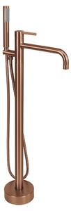 Volně stojící baterie Rea Foster Brush Copper