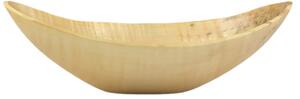 Dřevěná miska 16,5x14x5,5 cm Archie, javor