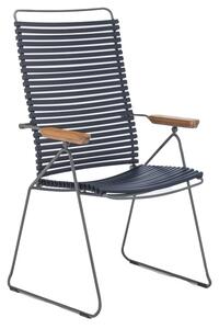 Houe Denmark - Polohovatelná židle CLICK