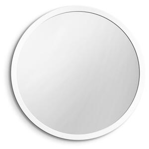 Gaudia Zrcadlo Balde White Rozměr: Ø 50 cm