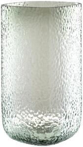 VÁZA, sklo, 29 cm Leonardo - Skleněné vázy
