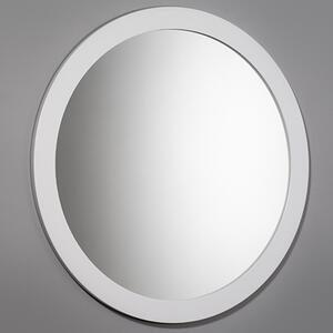 Gaudia Zrcadlo Balde White Rozměr: ø 45 cm
