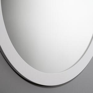 Gaudia Zrcadlo Balde White Rozměr: ø 45 cm
