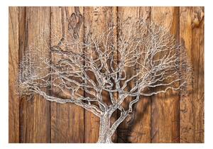 Fototapeta strom života - Knot of Life - 400x280