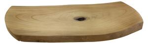 Dřevěná miska 23x13,5x2,5 cm Joelle, třešeň