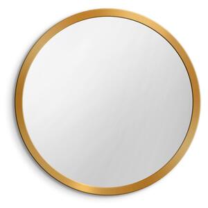 Gaudia Zrcadlo Balde Gold Rozměr: ø 55 cm