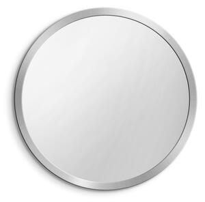 Gaudia Zrcadlo Balde Silver Rozměr: ø 55 cm