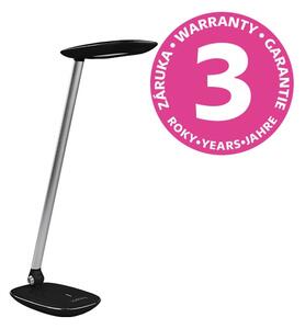 PANLUX s.r.o. LED stolní lampička MOANA - neutrální - bílá, černá, modrá, růžová Barva výrobku: Modrá