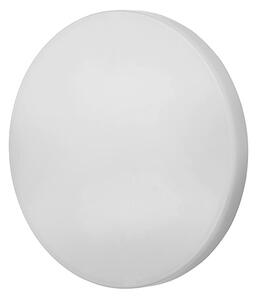 PANLUX OLGA LED přisazené stropní a nástěnné kruhové svítidlo 10W, bílá