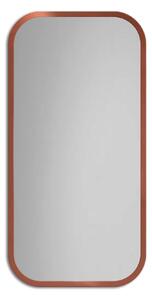 Gaudia Zrcadlo Mirel Copper Rozměr: 40x60 cm