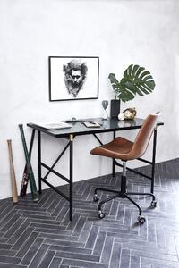DAN-FORM Denmark - Kancelářská židle HYPE
