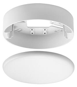 PANLUX LED bodovka do koupelny kulatá IP66, 24W, 3000K a 4000K Barevná teplota: Denní bílá