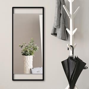 Gaudia Zrcadlo Tores Black Rozměr: 40 x 60 cm