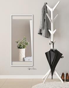 Gaudia Zrcadlo Tores White Rozměr: 40 x 60 cm