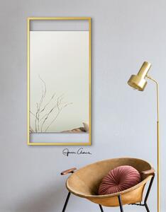 Gaudia Zrcadlo Tores Gold Rozměr: 40 x 60 cm