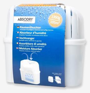 Everbrand Sweden Everbrand pohlcovač vlhkosti Absodry Maxi, pro místnost do 105 m3, 1350 g